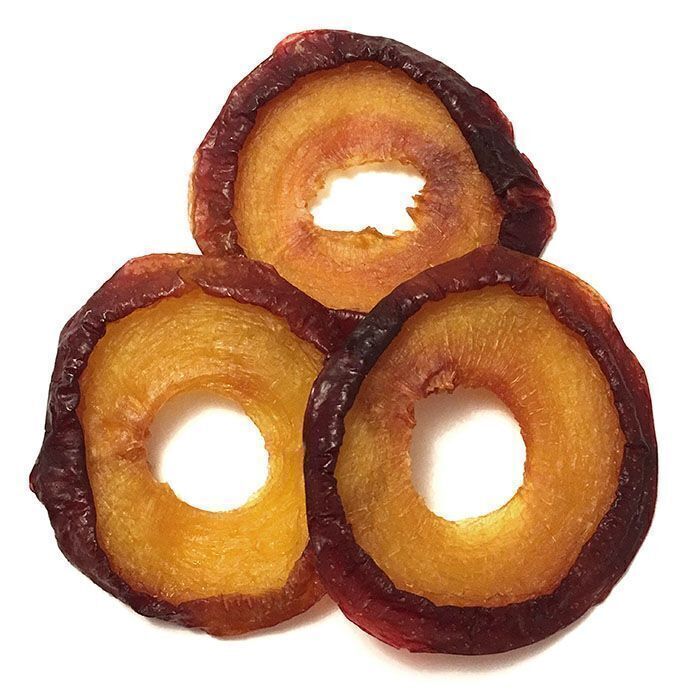 Sliced Dried Plums