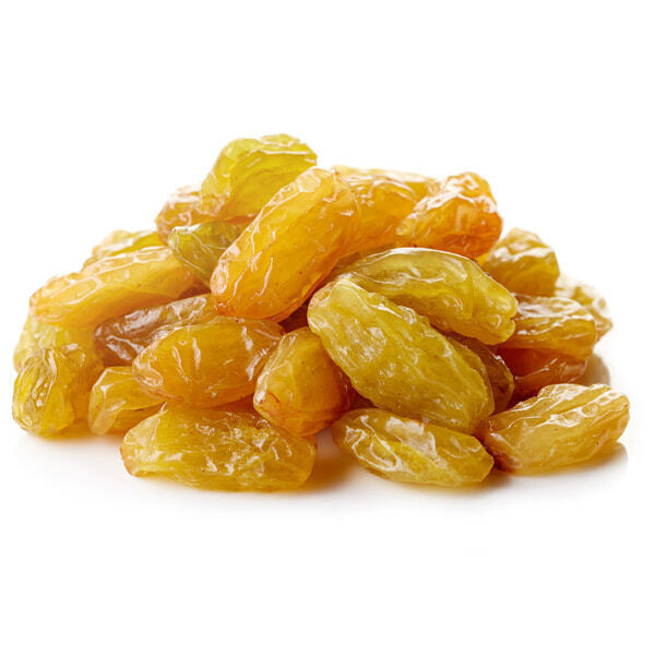 Golden Raisins 
