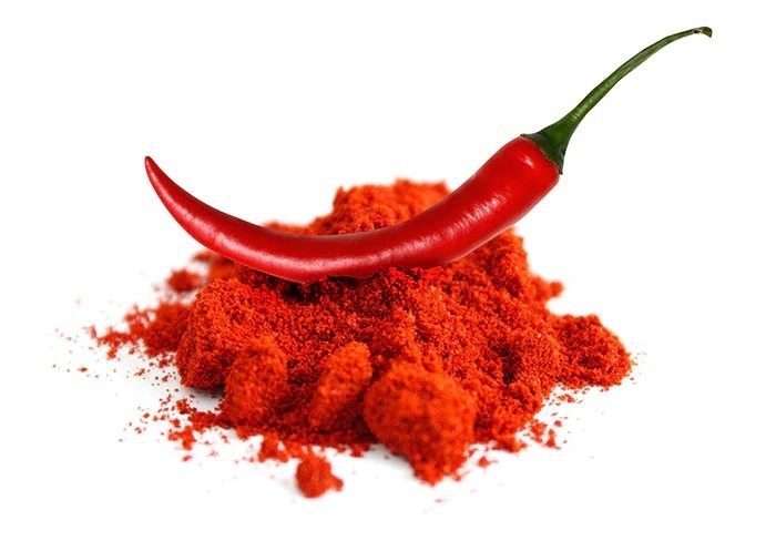 Red Pepper Powder