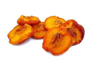 Sliced Dried Nectarines 1