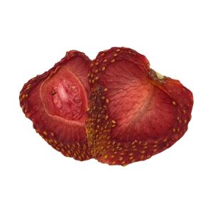 Sliced Dried Strawberries 2