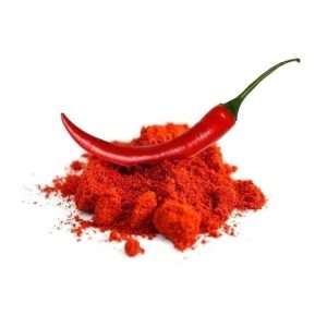 Red Pepper Powder